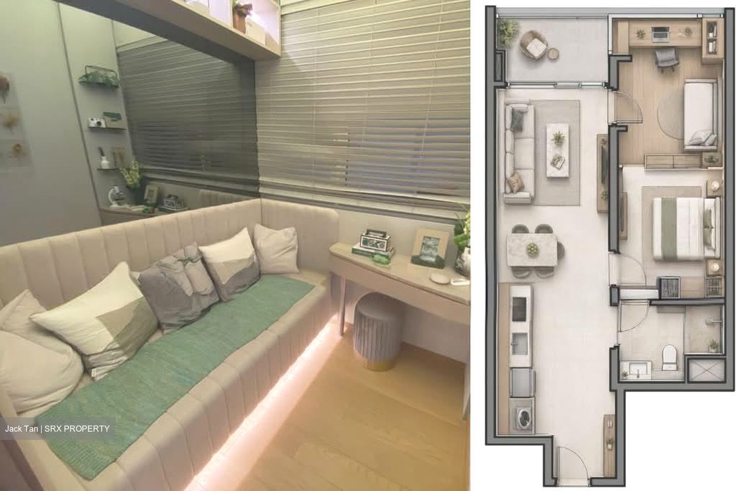 Dunman Road (D15), Condominium #595233181